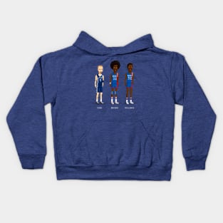 RetroNets Kids Hoodie